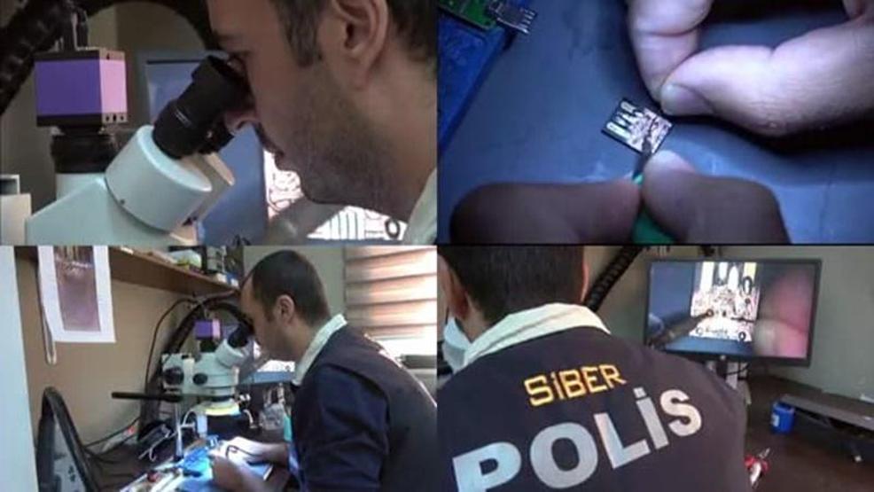 Yasa dışı bahise ofsayt ayarı 12 kişi tutuklandı