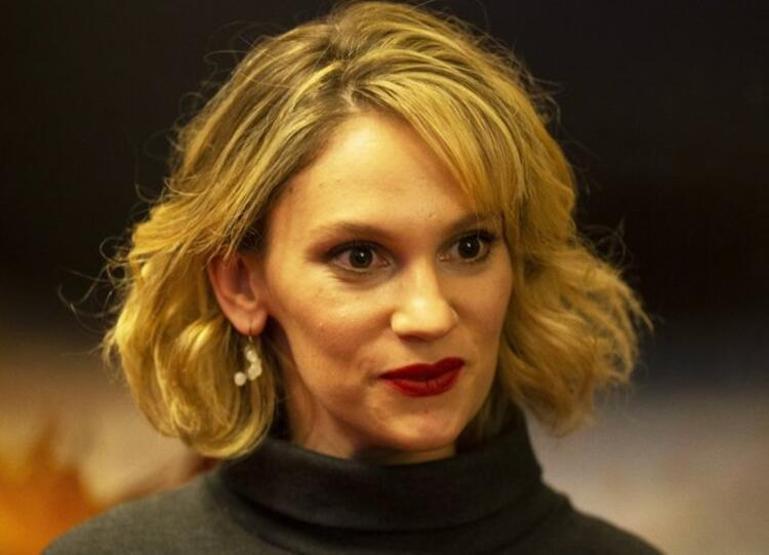 Farah Zeynep Abdullah derdini yazdı