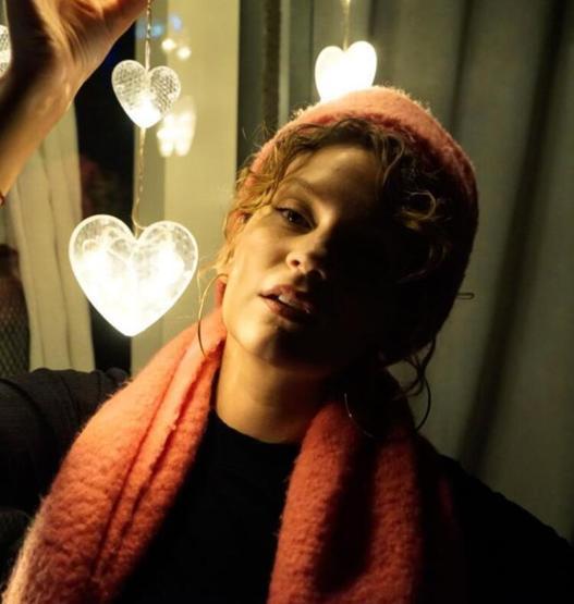 Farah Zeynep Abdullah derdini yazdı