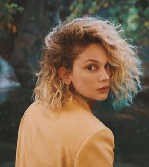 Farah Zeynep Abdullah derdini yazdı