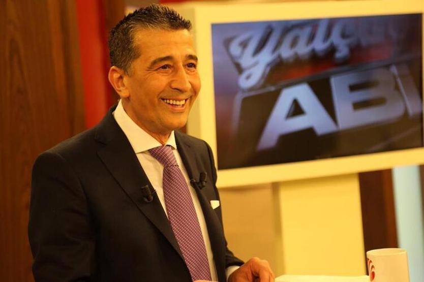 Türkiyenin Yalçın Abisi Yalçın Çakırı görenler gözlerine inanamadı