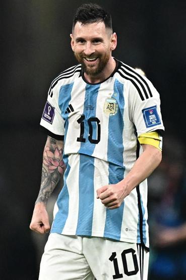 Lionel Messi, Dünya Kupası’nda son maçına çıkacak