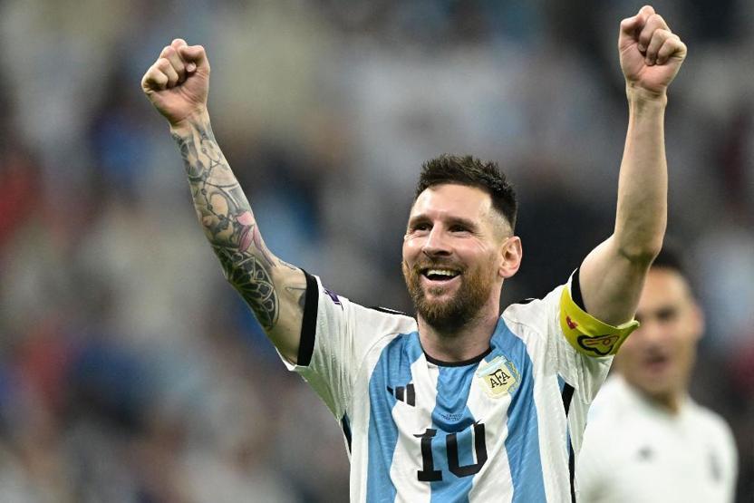 Lionel Messi, Dünya Kupası’nda son maçına çıkacak