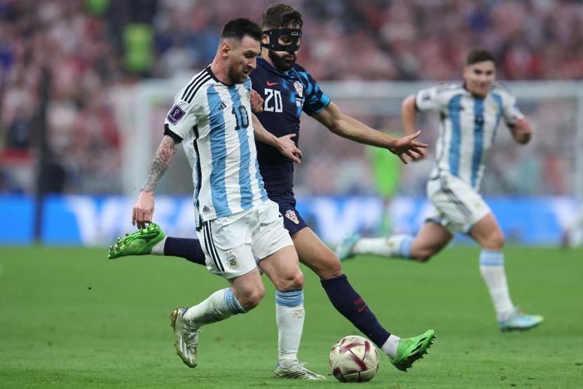 Lionel Messi, Dünya Kupası’nda son maçına çıkacak