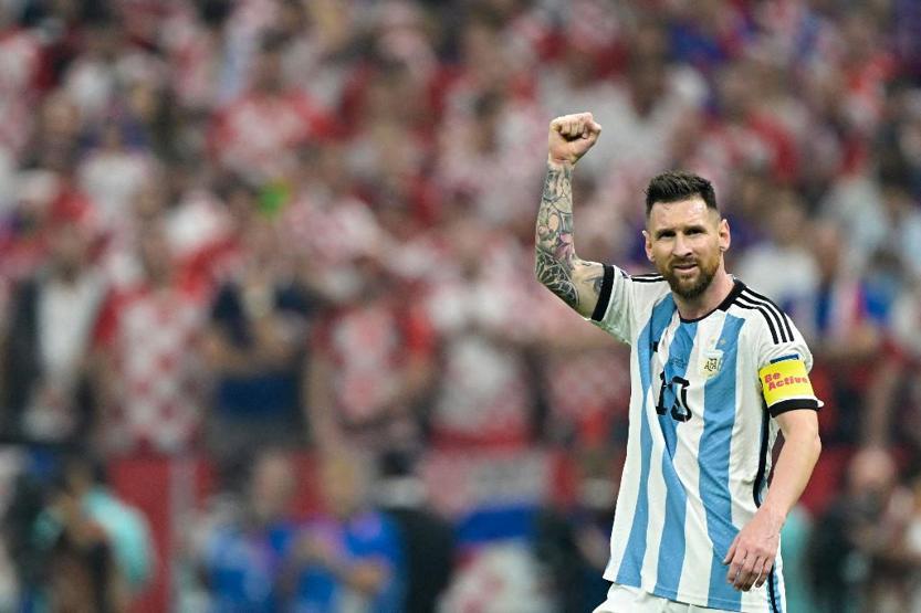 Lionel Messi, Dünya Kupası’nda son maçına çıkacak