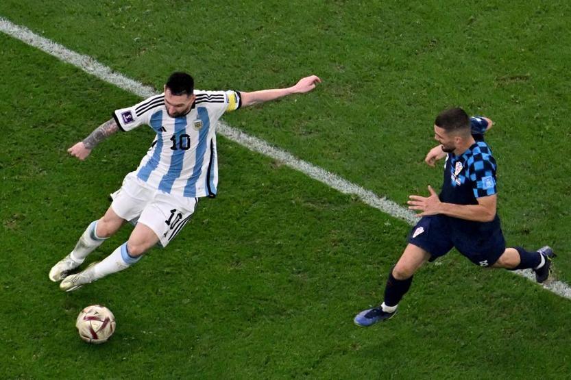 Lionel Messi, Dünya Kupası’nda son maçına çıkacak