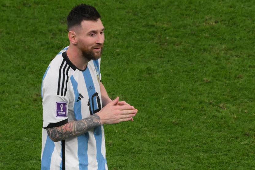 Lionel Messi, Dünya Kupası’nda son maçına çıkacak