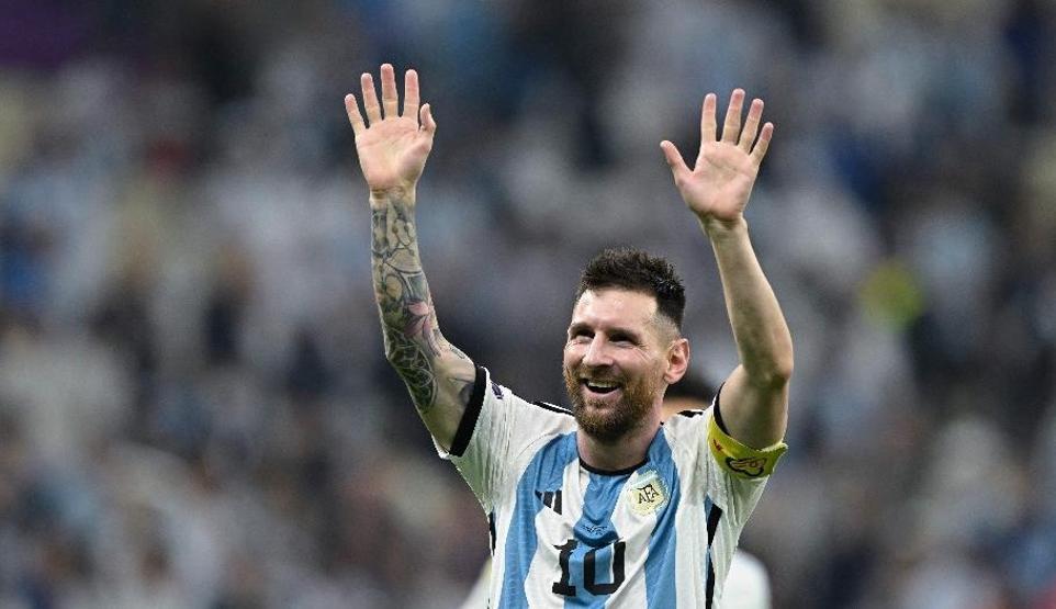 Lionel Messi, Dünya Kupası’nda son maçına çıkacak