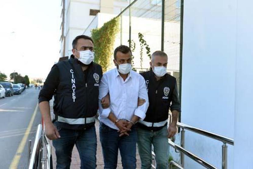 Her satırı kan donduran detaylar: Oğlunun başında ölmesini bekledi