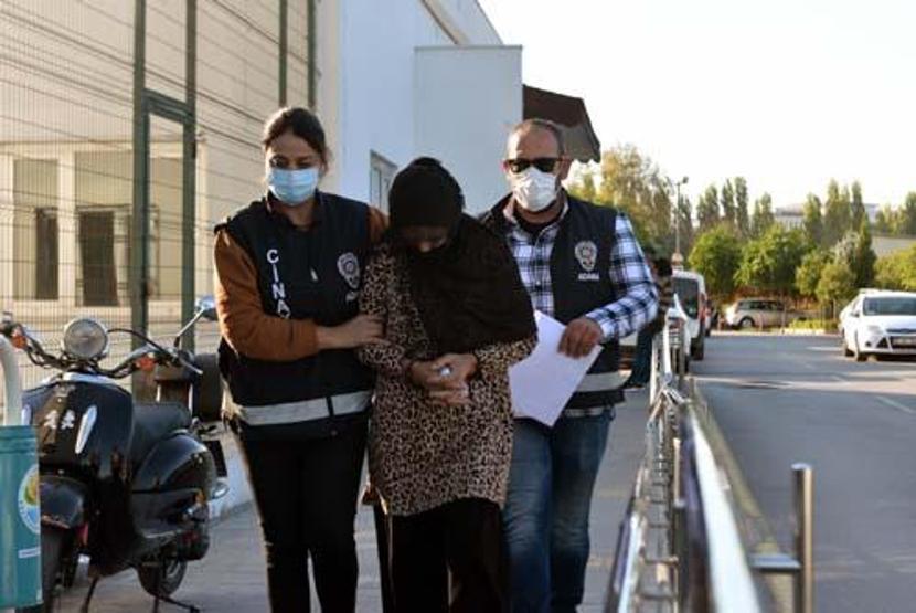 Her satırı kan donduran detaylar: Oğlunun başında ölmesini bekledi