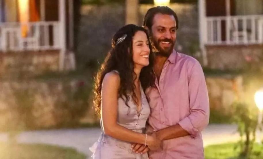 Cansu Tosundan ikinci çocuk açıklaması