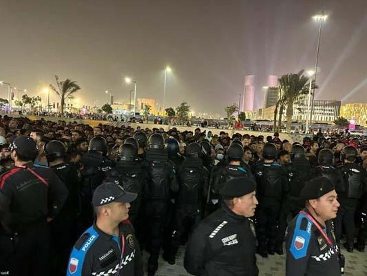 Türk polisi, Katarda görevini başarıyla tamamladı