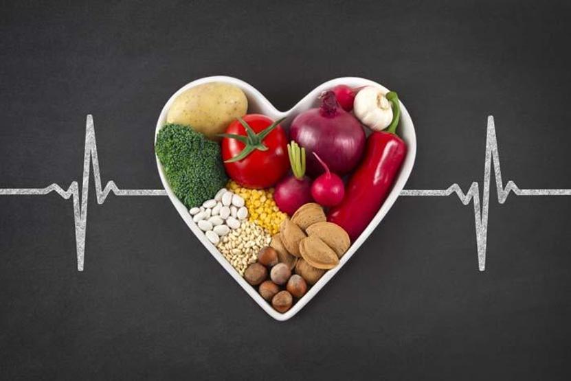 Uzmanından uyarı: Kış mevsimi kalp sağlığını etkiliyor, C vitamini kalp sağlığını koruyor