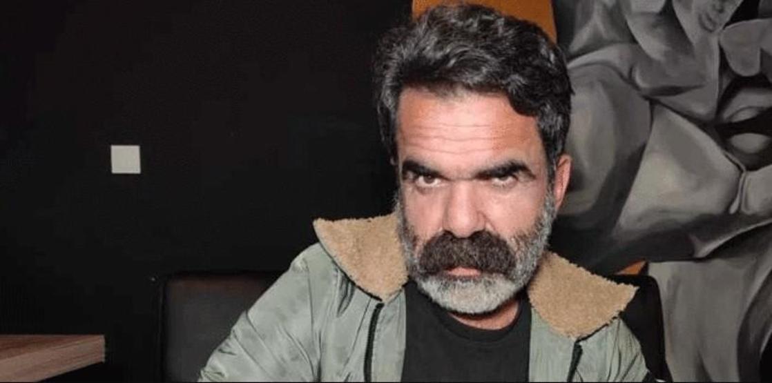 Alpaslan Özmol annesini son yolculuğuna uğurladı