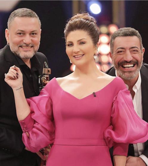 Kübra Doğru Ünlü, “Şarkılar Bizi Söyler” İzlenimlerini Yazdı
