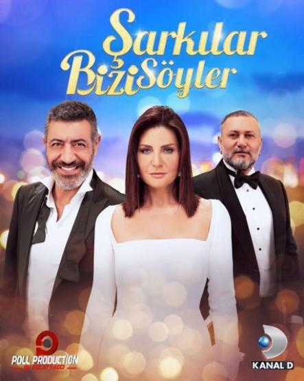 Kübra Doğru Ünlü, “Şarkılar Bizi Söyler” İzlenimlerini Yazdı