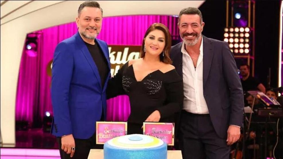 Kübra Doğru Ünlü, “Şarkılar Bizi Söyler” İzlenimlerini Yazdı
