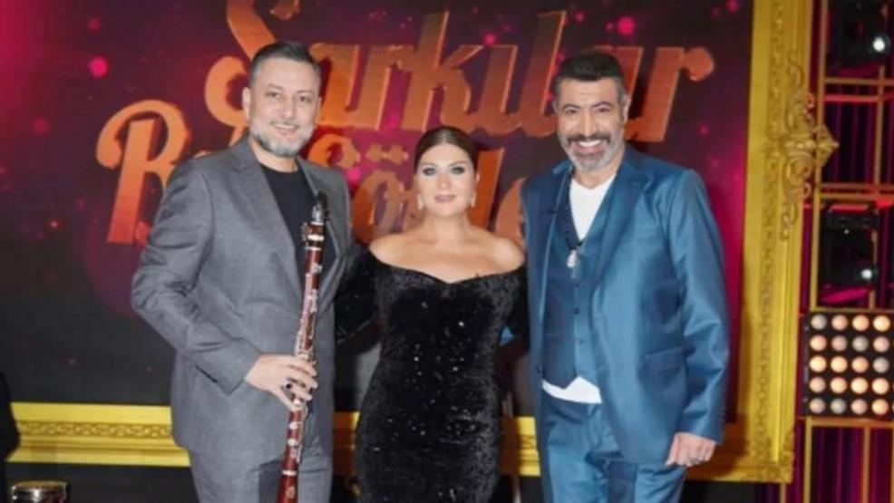 Kübra Doğru Ünlü, “Şarkılar Bizi Söyler” İzlenimlerini Yazdı
