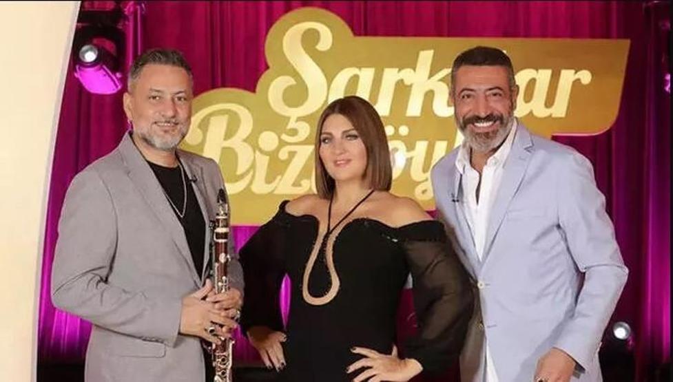 Kübra Doğru Ünlü, “Şarkılar Bizi Söyler” İzlenimlerini Yazdı