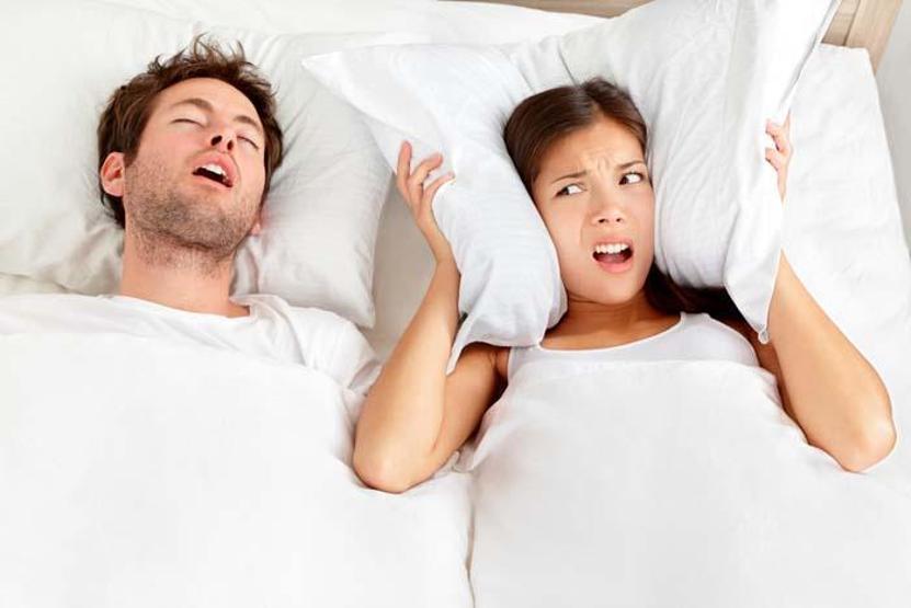 Uykunuz ne kadar sağlıklı 10 soruda uyku apnesi testi