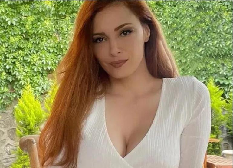 Mine Tugay ortalığı kasıp kavurdu