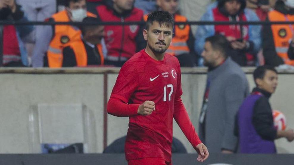Cengiz Ünder gerçekleri ortaya çıktı Fenerbahçe ve Galatasaray...