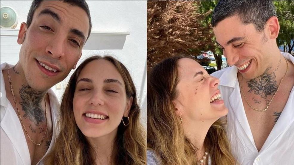 Öykü Karayelin Can Bonomoya aldığı hediyenin fiyatı dudak uçuklattı
