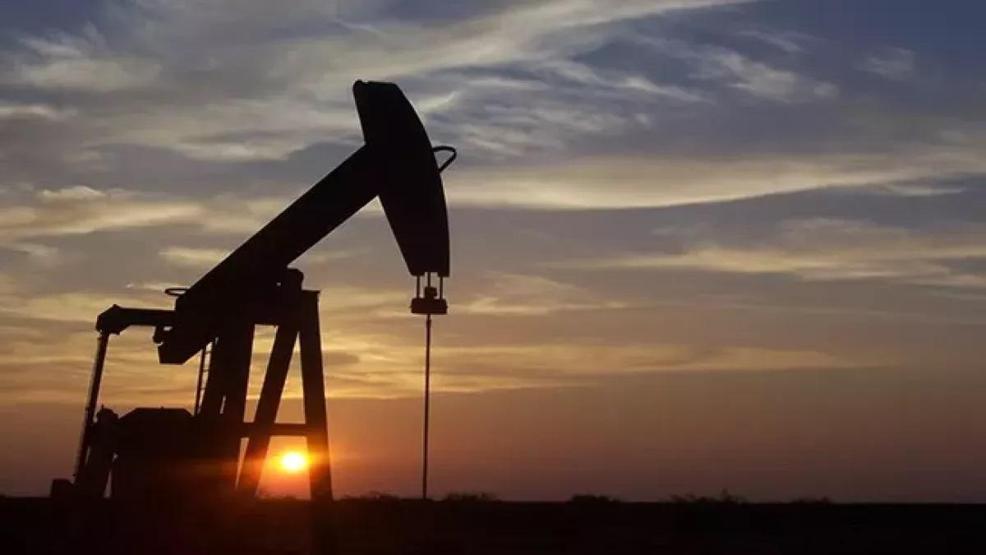 TRUMP KONUŞTU PETROL ÇAKILDI Yüzde 5,5 Gerileme