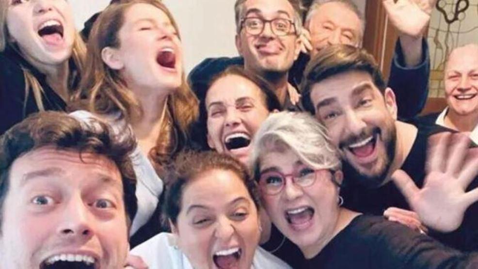 Camdaki Kızda dengeleri değiştirecek ayrılık
