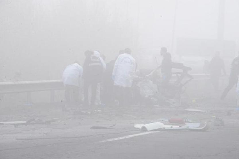 Diyarbakırda bombalı saldırıyı gerçekleştiren terörist: 6 ay keşif yaptım