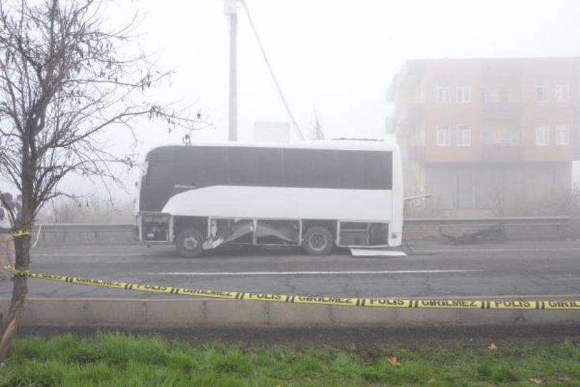 Diyarbakırda bombalı saldırıyı gerçekleştiren terörist: 6 ay keşif yaptım