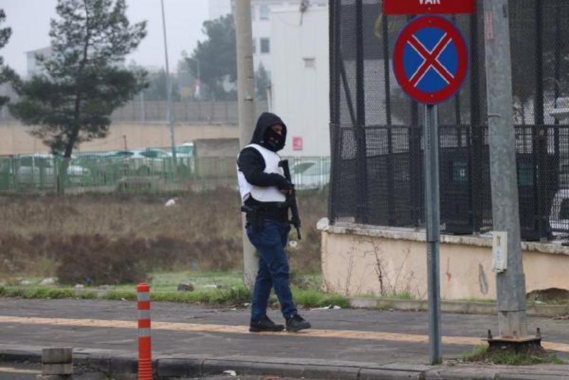 Diyarbakırda bombalı saldırıyı gerçekleştiren terörist: 6 ay keşif yaptım