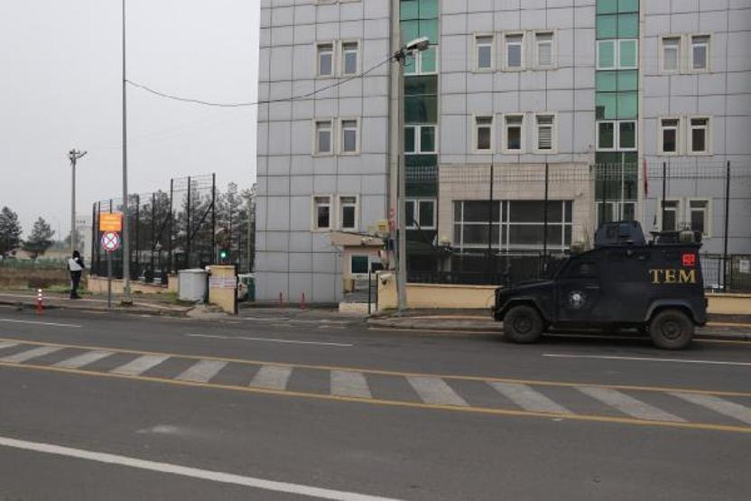 Diyarbakırda bombalı saldırıyı gerçekleştiren terörist: 6 ay keşif yaptım