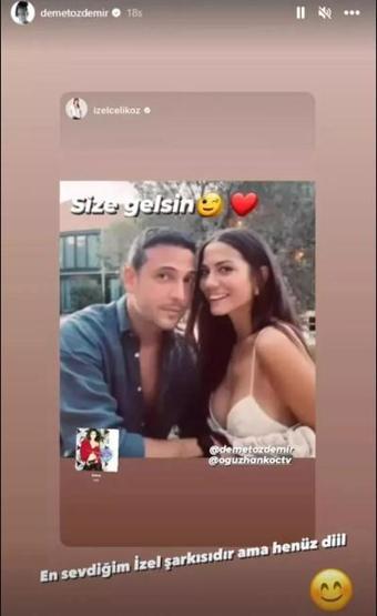 Demet Özdemir için 1.5 milyon TLlik teklifi geri çevirdi