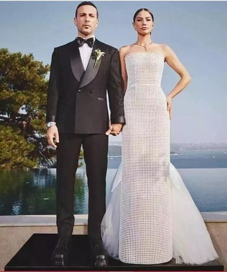 Demet Özdemir için 1.5 milyon TLlik teklifi geri çevirdi