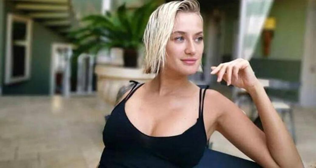 Didem Soydana şok yorum