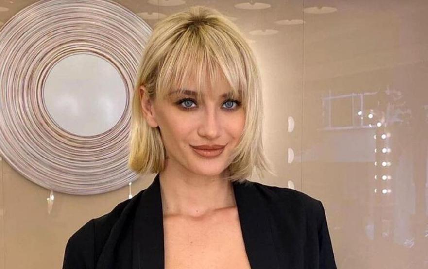Didem Soydana şok yorum