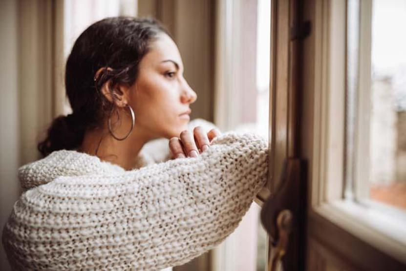Depresyon sadece ruhumuzu değil bedenimizi de olumsuz etkiliyor