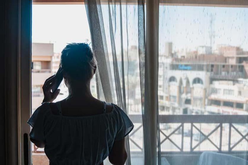Depresyon sadece ruhumuzu değil bedenimizi de olumsuz etkiliyor