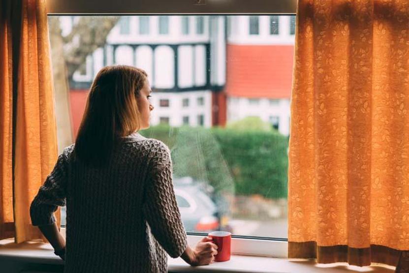 Depresyon sadece ruhumuzu değil bedenimizi de olumsuz etkiliyor