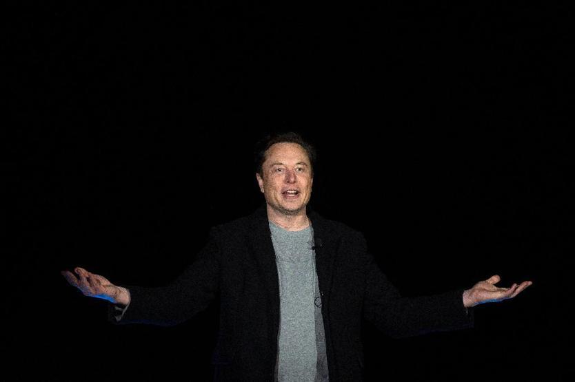 Elon Muskın yeni CEO arayışı, Twitter anketinden önce başlamış