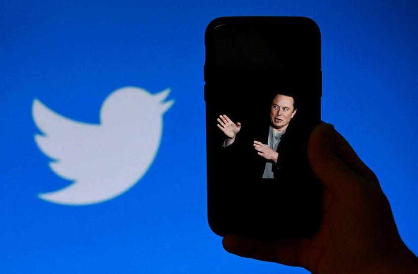 Elon Muskın yeni CEO arayışı, Twitter anketinden önce başlamış