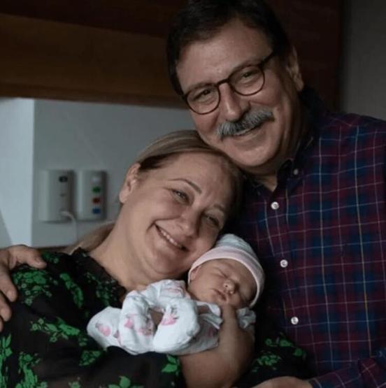 Volkan Severcan paylaştı: Bugün 25. evlilik yıl dönümümüz