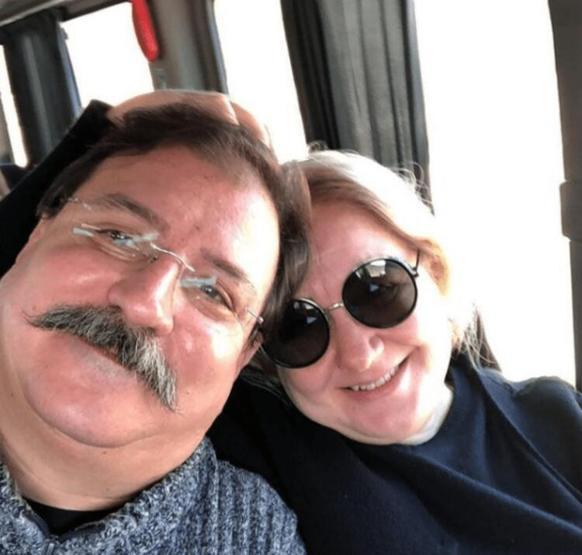 Volkan Severcan paylaştı: Bugün 25. evlilik yıl dönümümüz