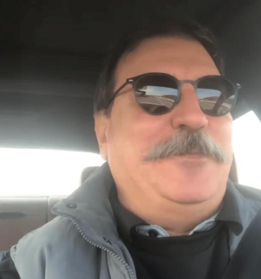 Volkan Severcan paylaştı: Bugün 25. evlilik yıl dönümümüz