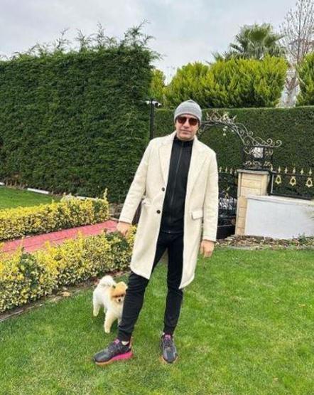 Berdan Mardini sosyal medyanın diline düştü