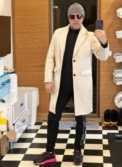 Berdan Mardini sosyal medyanın diline düştü