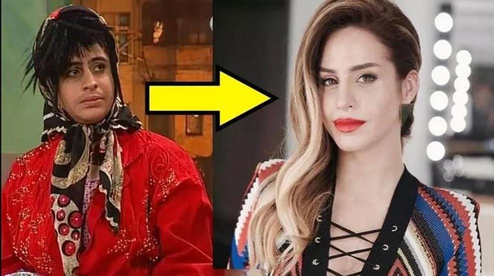 Gonca Vuslateriden Büşra Pekine övgüler