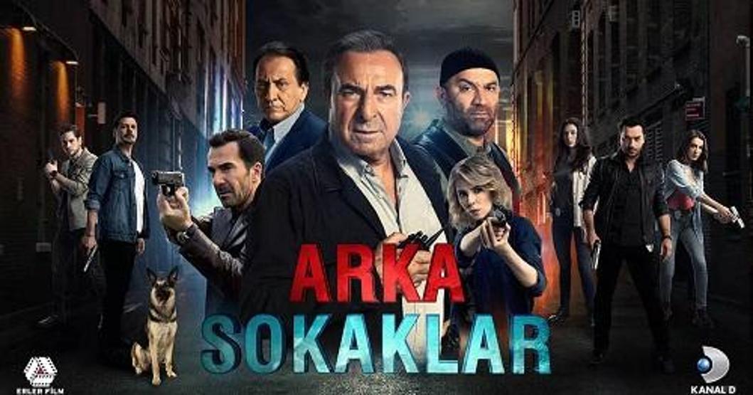 Arka Sokaklar bu akşam var mı, neden yok 23 Aralık Kanal D yayın akışı Arka Sokaklar yeni bölüm ne zaman