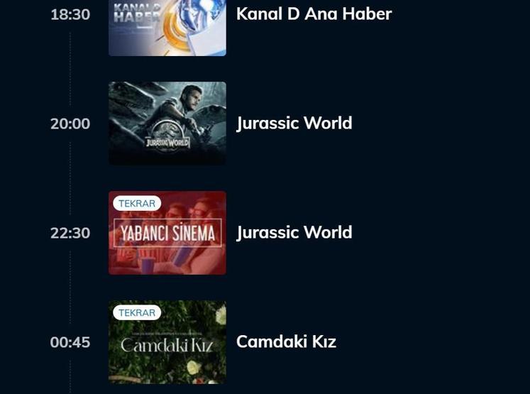 Arka Sokaklar bu akşam var mı, neden yok 23 Aralık Kanal D yayın akışı Arka Sokaklar yeni bölüm ne zaman